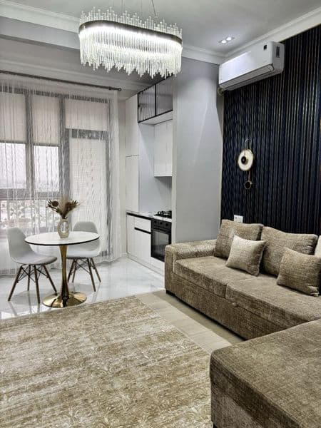 1/14/14 Общая площадь: 32 м2<br />
Авторский качественный ре — фото 2