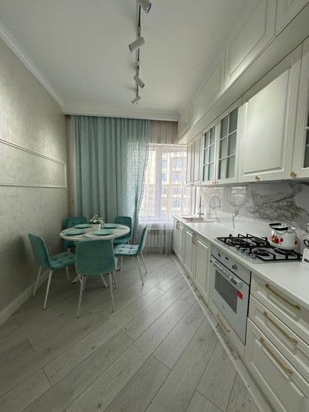 К вашему вниманию рады представить 1 комнатную квартиру на 5 — фото 5