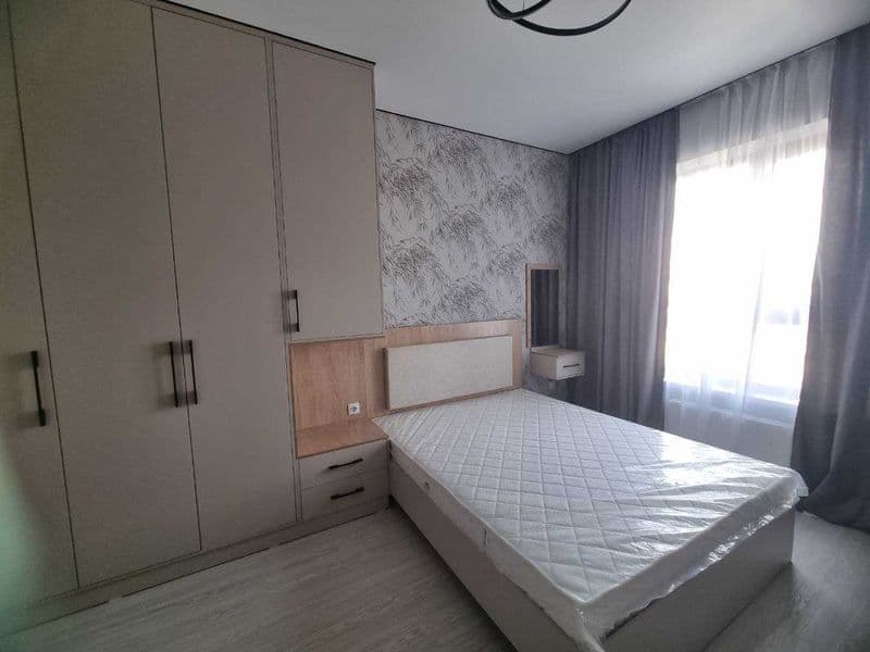 Сдаётся КЛАССНАЯ квартира<br />
<br />
• Район: Юнусабадский