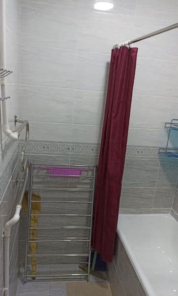 #Chilonzor<br />
<br />
1/4/4 kvartira ijaraga beriladi, kva — фото 2