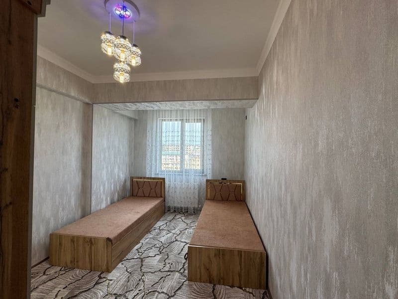 Chilonzorda 2 xonali kvartira ijaraga beriladi hamma sharoit — фото 3