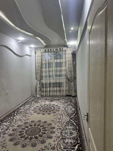 Shaxristaskida 2 xona uyda xama waroit bor 909559292