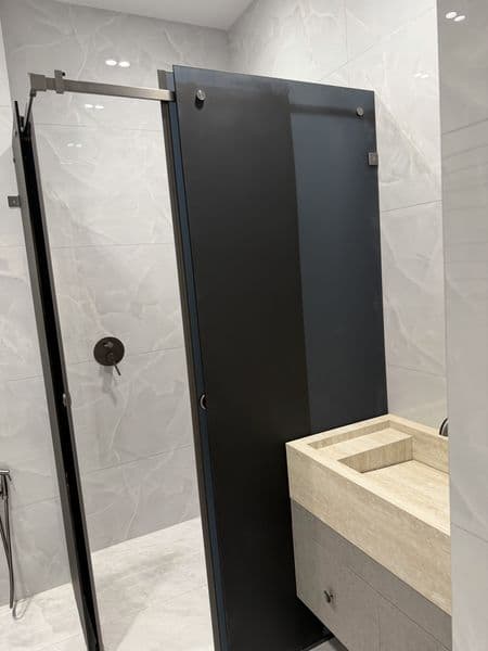 Сдаётся просторная квартира в Олмазарском районе (Тинчлик, А — фото 4