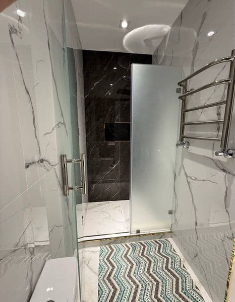 Аренда<br />
Новостройка <br />
Паркентский <br />
Комнат: 3 — фото 5