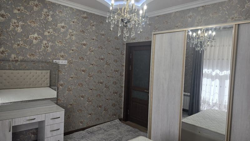 Сдаётся 3-комнатная квартира — жилой комплекс «Ок Сарой»<br 