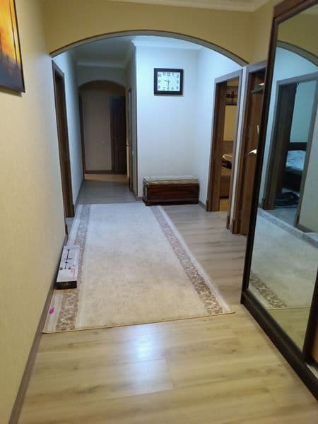 Мирзо Улугбекски район.Арентр паркентски уз газоил заправка  — фото 5