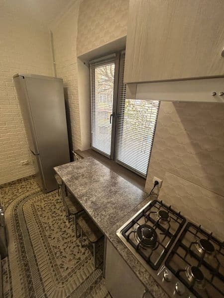 § Сдается в аренду квартира <br />
§ Одна переделанная в дву — фото 4