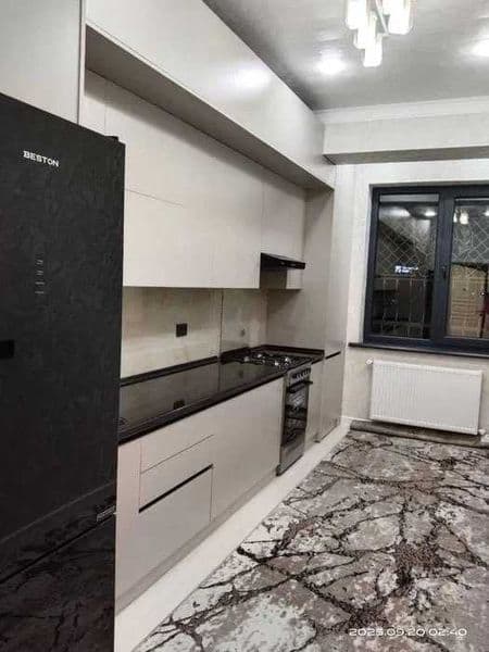 Район ; Алмазарский<br />
Адрес : Улица Сагбан, ЖК Баурум<br — фото 3