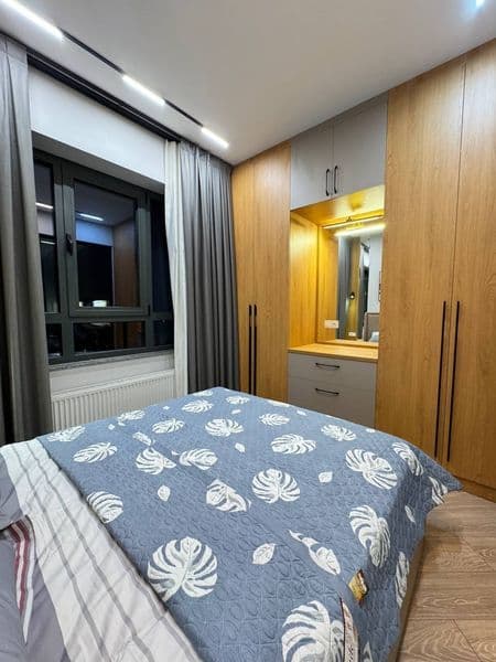 СДАЁТСЯ КВАРТИРА <br />
ЖК AKAY CITY<br />
Ориентир Дархан < — фото 5