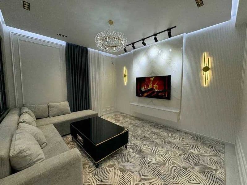 Район ; Яккасарай<br />
Адрес : ул А.Каххор<br />
<br />
—   — фото 3