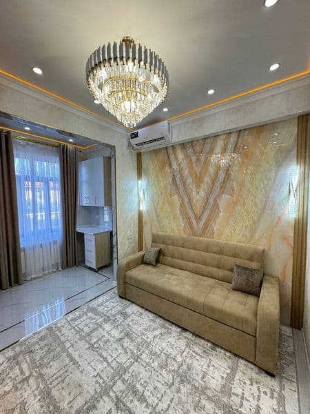 Yakkasaroy tumani Next savdo markazi toʻgʻrisida 2 xonali uy — фото 3