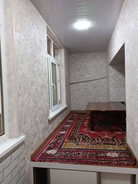 Algoritm-31<br />
Bozorcha oxiri <br />
1/2/4<br />
Balkon 1 — фото 2