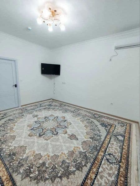 Аренда Квартира 3-хона 7 чи-этаж, 16-этажка дом. Новостройка