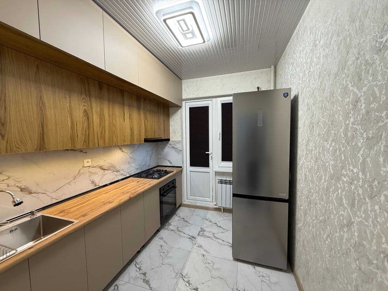 Сдаётся в новостройке Бектемирского района шикарная квартира — фото 5