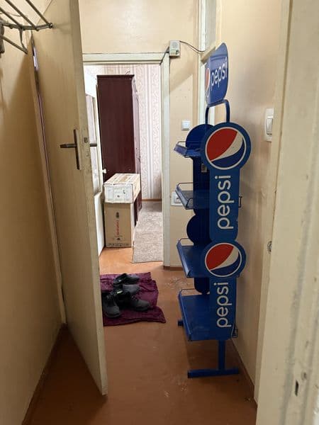 Аренда ремонт средний 3этаж 2комнаты сделано 3 — фото 3