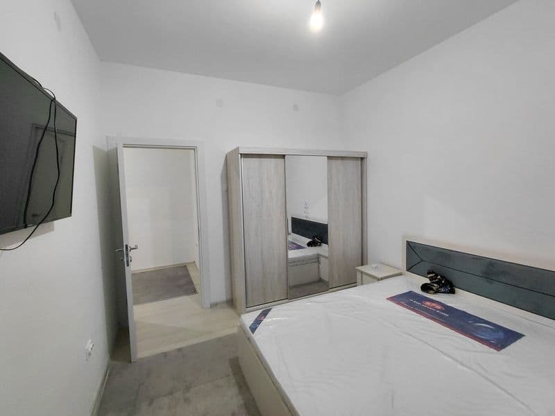 Arenda Kvartira - Улица Махтумкули 119<br />
<br />
1-комнат — фото 2