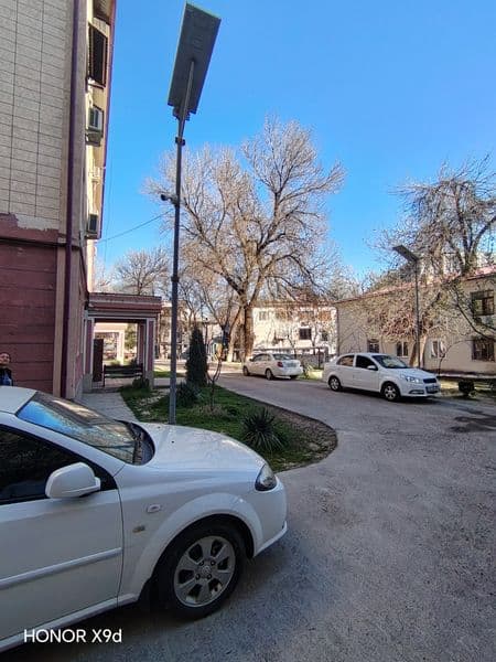 Аренда Квартиры <br />
Яккасарай район <br />
Шота Руставели — фото 2