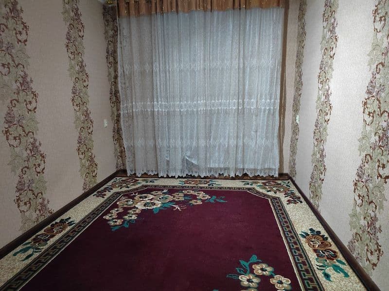 Юнусобод тумани, Минор метро ёнида 2 хонали квартира ижарага — фото 2