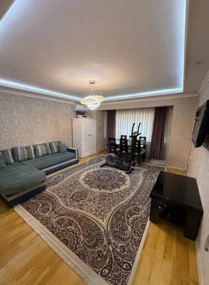 #Аренда<br />
Квартира на Эльбеке<br />
Подойдёт под тихий о