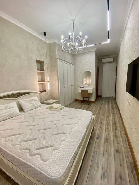 АРЕНДА КВАРТИРЫ!<br />
<br />
Район:Мирзо-Улугбекский<br />
 — фото 5