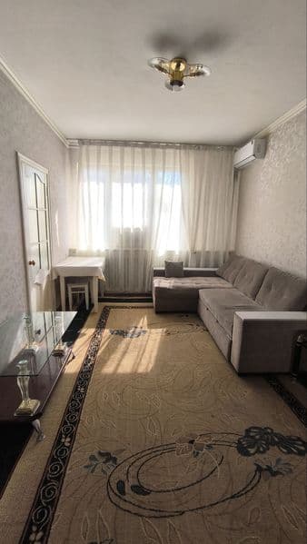 Чиланзар 3<br />
Ориентир ТЦ Чиланзар  Парк Гафура Гуляма. М — фото 4