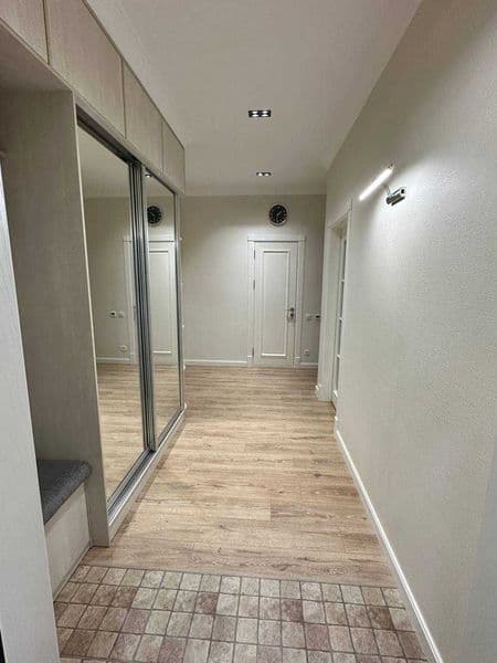 Авторский проект, новая квартира!<br />
Все условия имеются  — фото 3