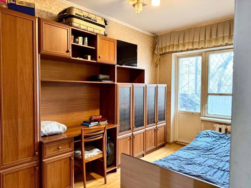 Квартира 3-х комнатная, <br />
Вай фай, стиральная машина, к — фото 3