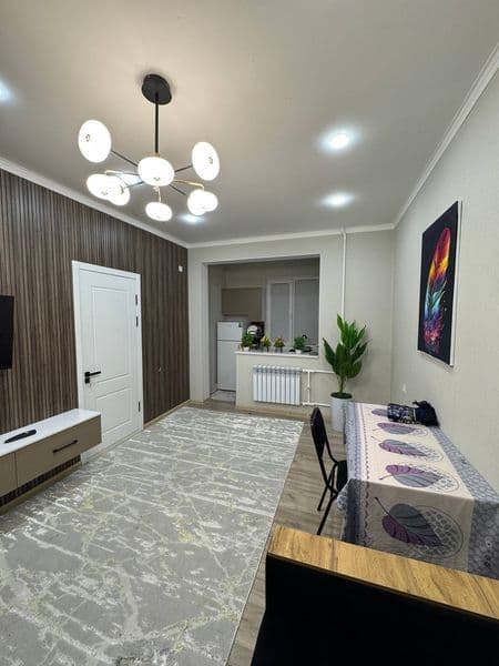 Чиланзар 18 квартал <br />
Сдаётся чистая, уютная квартира в — фото 2