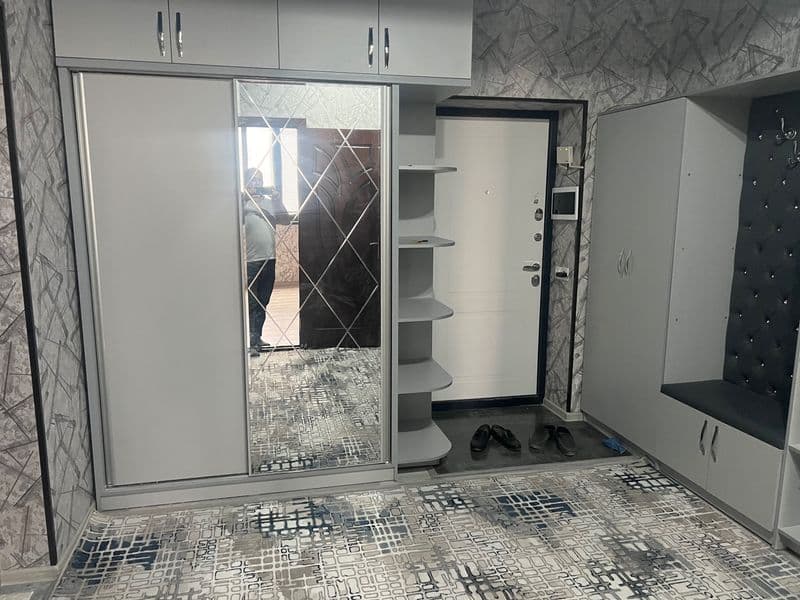 Чилонзор Шухрат перекрёсткада 2хонали квартирани ижарага куя — фото 3