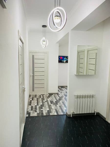 2 xonali kvartera 1 xonasida er xotin turamiz 1 xonasi oilag — фото 2