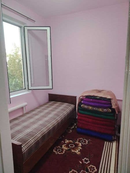 Сдаю семьям свою 1 комнатную квартиру переделанную на 2 комн — фото 3