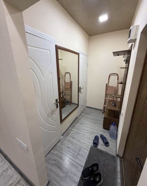 Квартира Аренда Чиланзар 16 квартал <br />
1в2 комн<br />
1  — фото 2