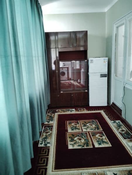 Сдается 1комнатная квартира на Дустлик1 3этаж 5ти этажке бал — фото 3