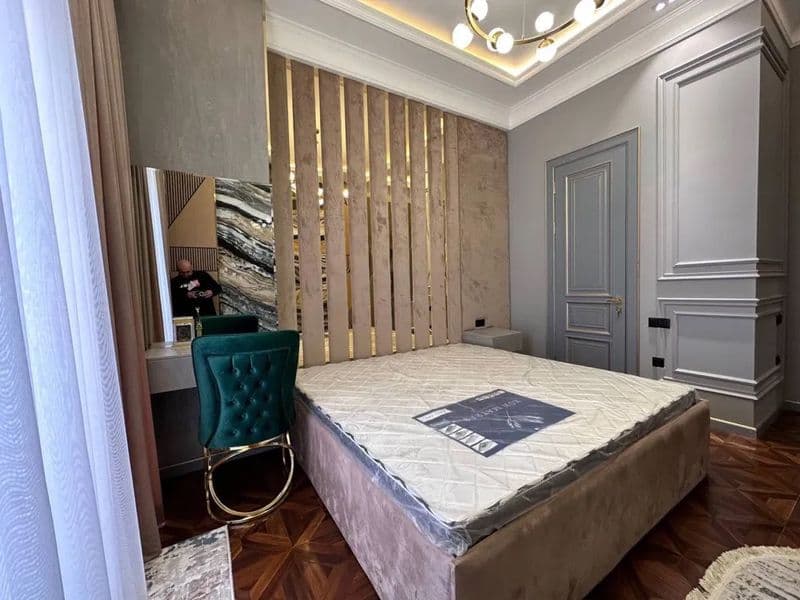 Яккасарайский район <br />
Жк Dream House<br />
4/5/8<br />
 — фото 5