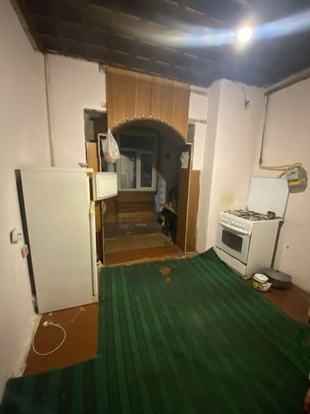 2 xonali uy ijaraga Oilaga beriladi<br />
Manzil:Algoritm 30 — фото 4