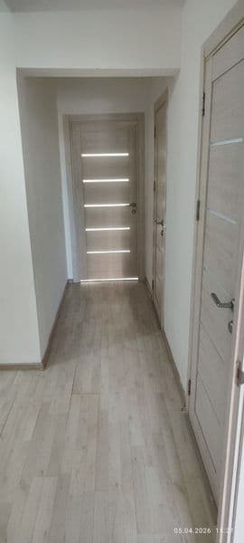 Ж/К Янги Дархон 3хона 2этаж новостройка пустой ремонтли , фа — фото 3