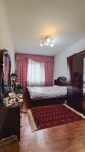 Аренда Учтепа 24 Фул комплект Апартамент <br />
<br />
4/7/9 — фото 5