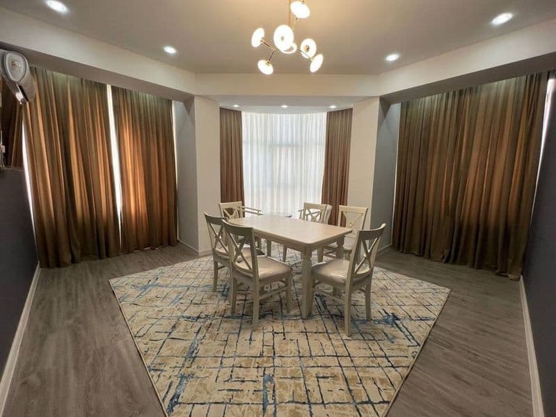 Сдаётся 2х комнатная квартира в Сергели-7 новастройка Грин Х — фото 2