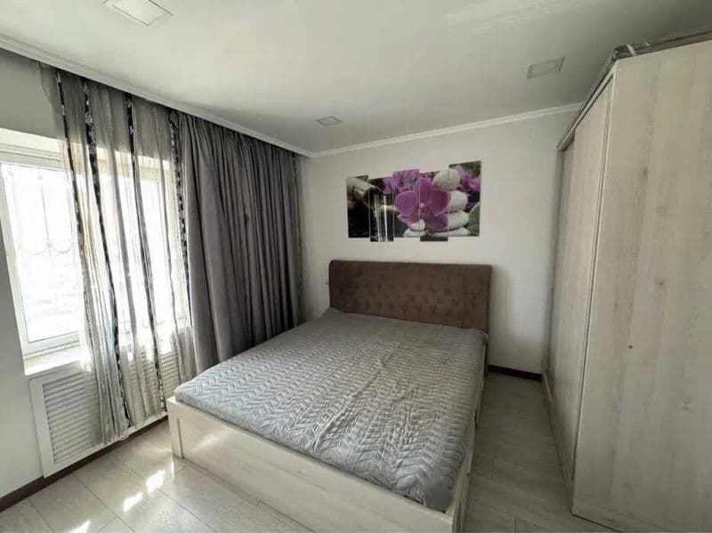 Сдаётся квартира на ул. Нукус‼️<br />
Ориентир - Госпитальны — фото 3