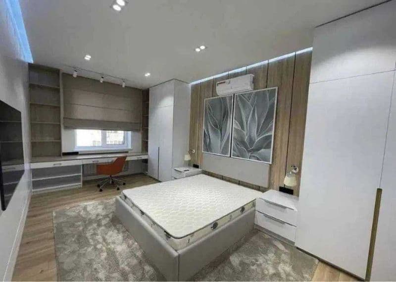 Мирабадский район <br />
Жк Mirabad Avenue <br />
3/5/12<br  — фото 2