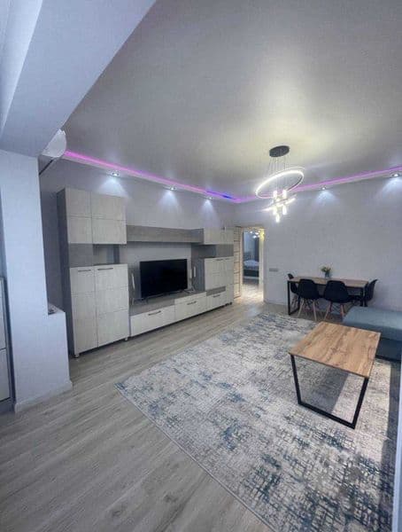 Сдается квартира.. на ул.Паркент  <br />
Ориентир - Паркетск — фото 2