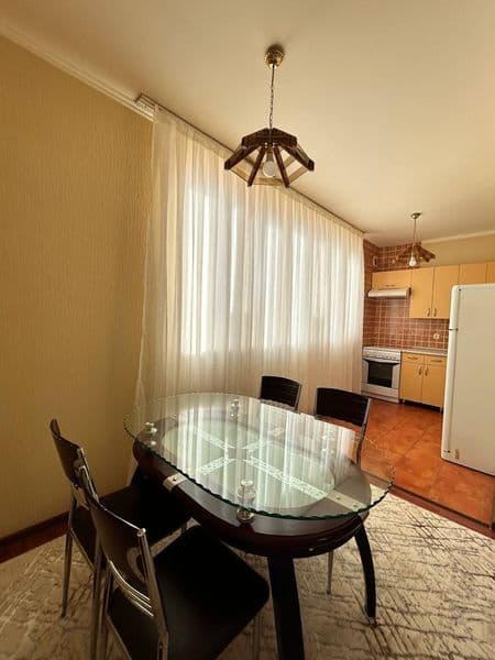 Аренда Юнусобад 6.  Двух комнатная.  Балкон 2*6.  Метро мино — фото 4