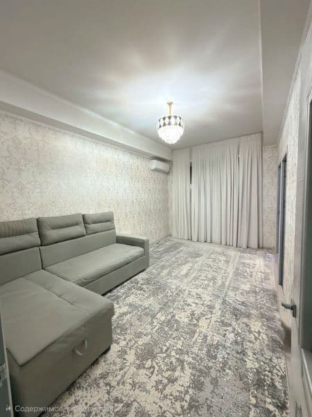 Срочно сдаётся 2 комнатная квартира новостройка в ЖК Грин ха — фото 4