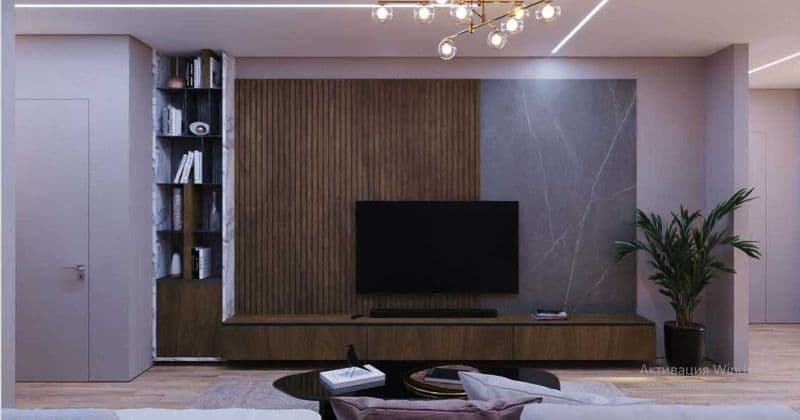 Сдаётся квартира в новостройке  ЖК Новомосковская<br />
#Ори — фото 5