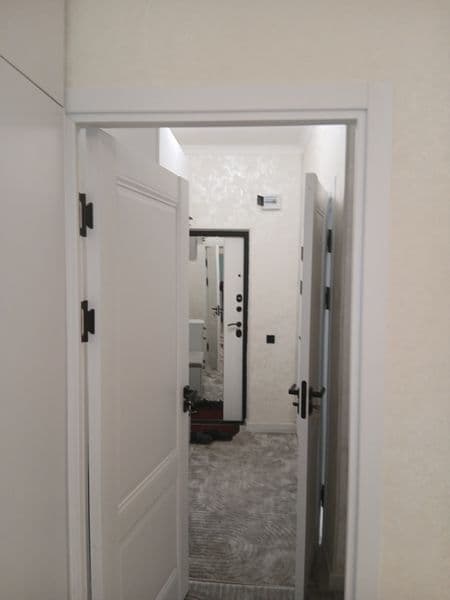 Аренда 1 хона 2 хона килинган янги ремонт мебил техника хамм — фото 5