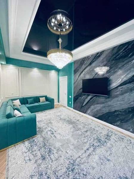 Район: Мирзо-Улугбекский<br />
Адрес: Паркентский <br />
Ори — фото 2