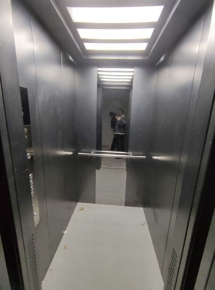 Сергили чоштепа метрони биринчи бекати навастройка 1хона пус — фото 5