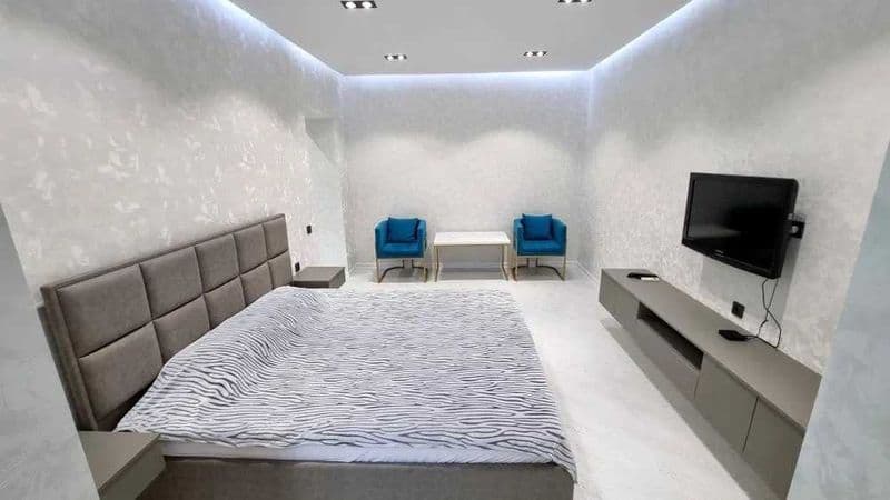 Сдаётся<br />
<br />
Район: Мирзо-Улугбекский район<br />
Ад