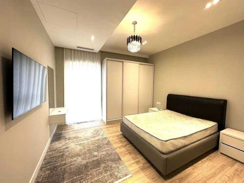 Элитный апартамент ЖК Ташкент Сити Бульвар<br />
Район: Шайх — фото 5