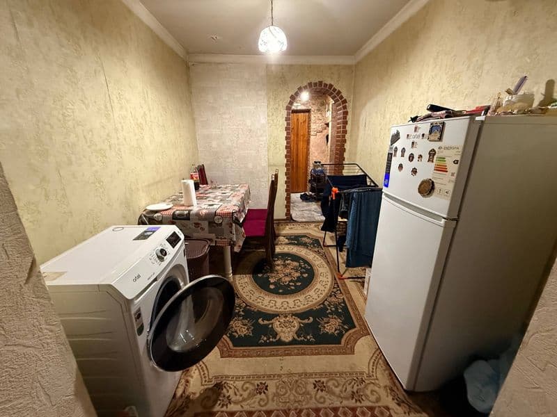 Яккасарой туман Ш.Руставелли кучаси йул юзи 59 - поликлиника — фото 3